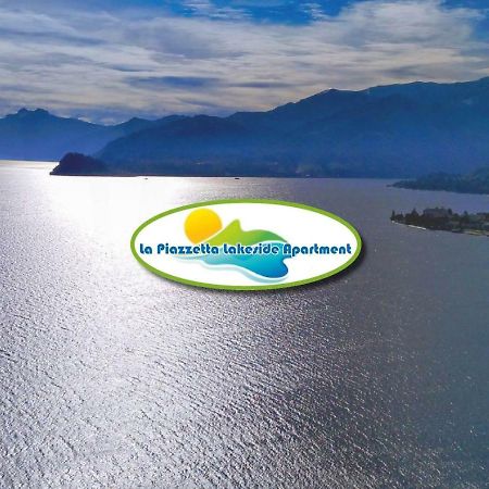 Apartamento La Piazzetta Menaggio Exterior foto