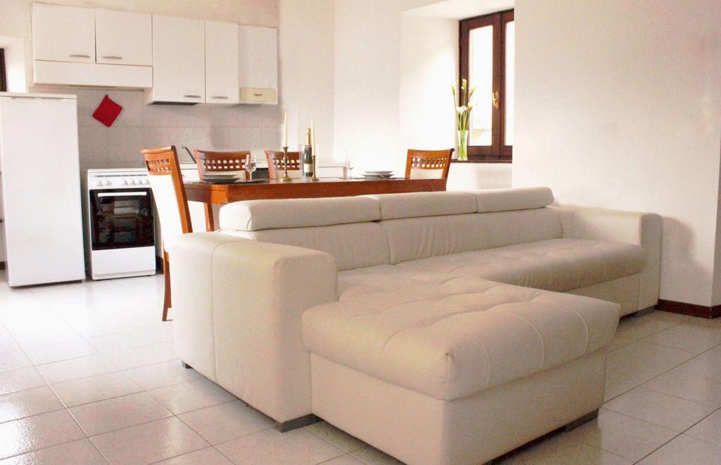 Apartamento La Piazzetta Menaggio Exterior foto