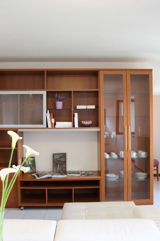 Apartamento La Piazzetta Menaggio Exterior foto