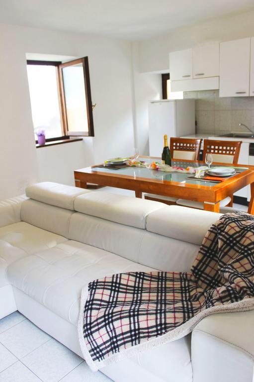 Apartamento La Piazzetta Menaggio Exterior foto