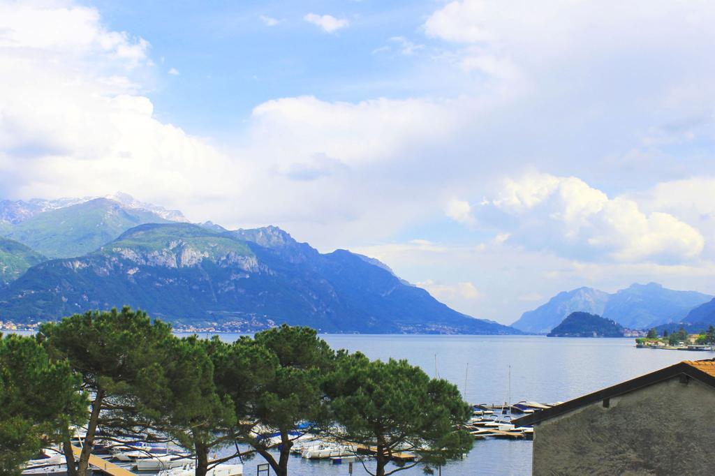 Apartamento La Piazzetta Menaggio Exterior foto