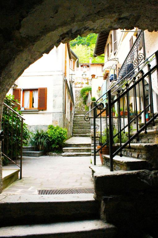 Apartamento La Piazzetta Menaggio Exterior foto