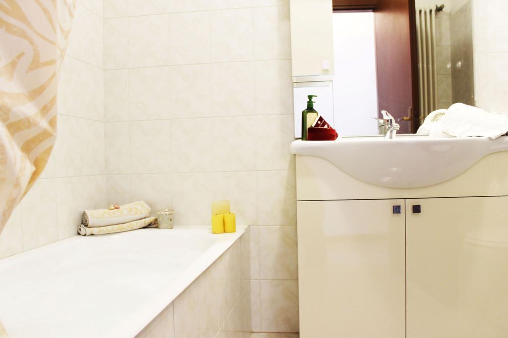Apartamento La Piazzetta Menaggio Exterior foto