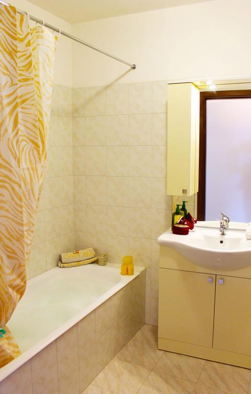 Apartamento La Piazzetta Menaggio Exterior foto