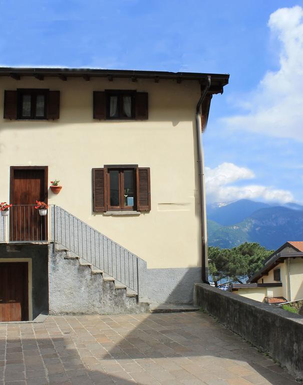Apartamento La Piazzetta Menaggio Exterior foto