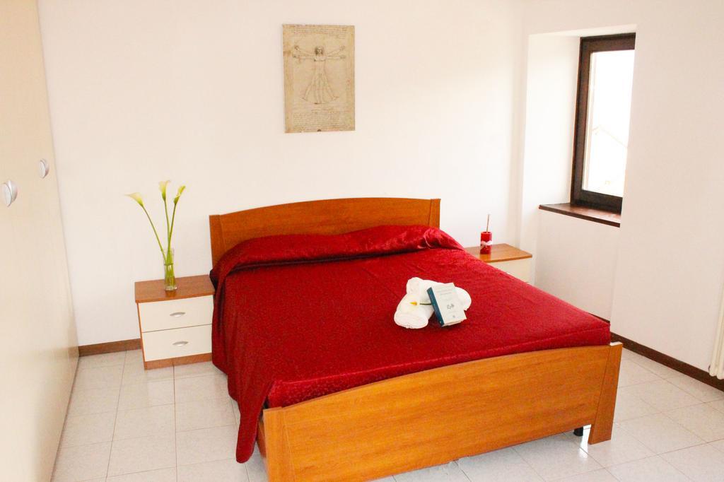 Apartamento La Piazzetta Menaggio Exterior foto