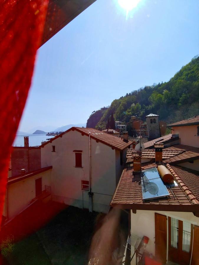 Apartamento La Piazzetta Menaggio Exterior foto
