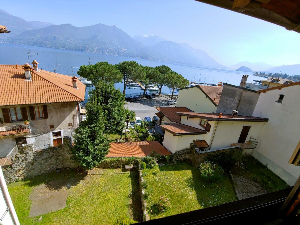 Apartamento La Piazzetta Menaggio Exterior foto