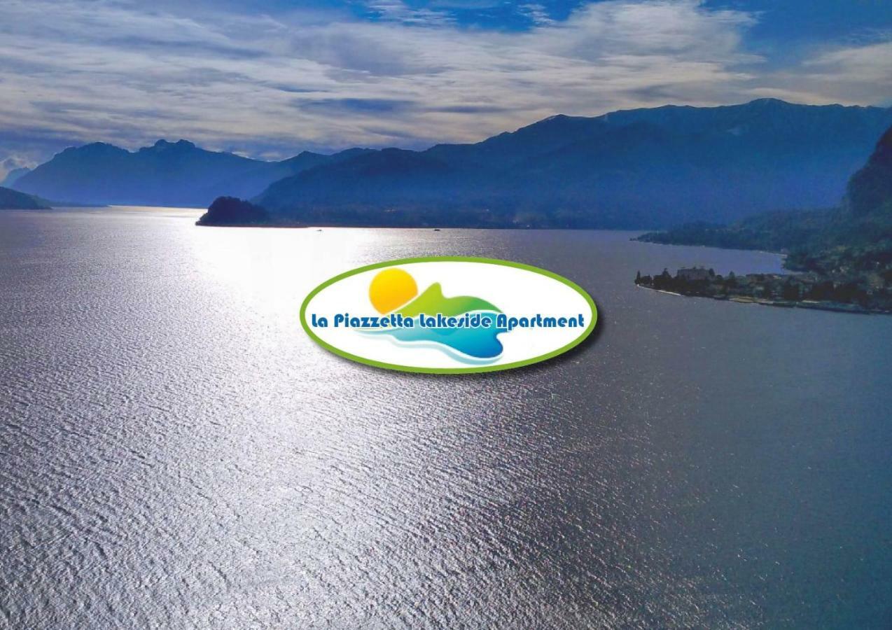 Apartamento La Piazzetta Menaggio Exterior foto